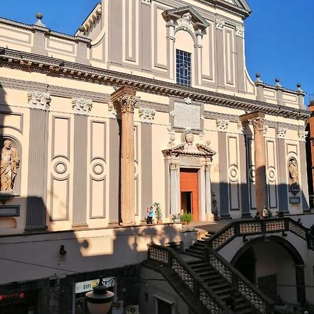 San Gaetano Bed Hotel Naples Luaran gambar