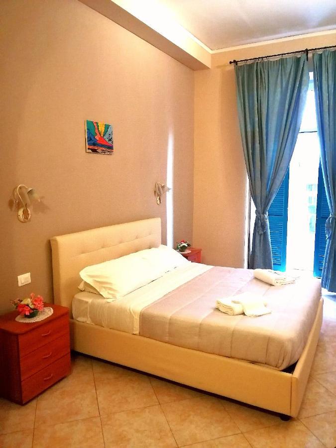 San Gaetano Bed Hotel Naples Luaran gambar