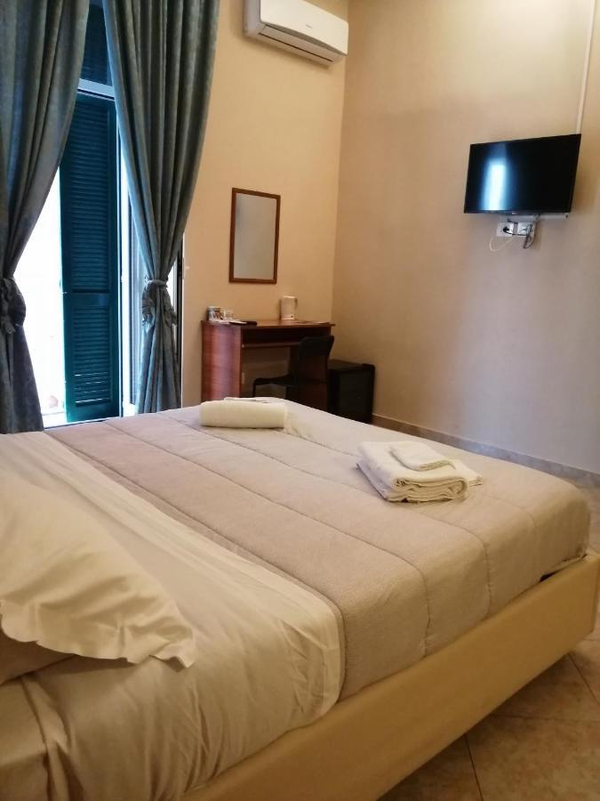 San Gaetano Bed Hotel Naples Luaran gambar