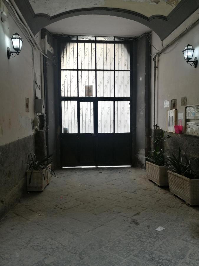 San Gaetano Bed Hotel Naples Luaran gambar