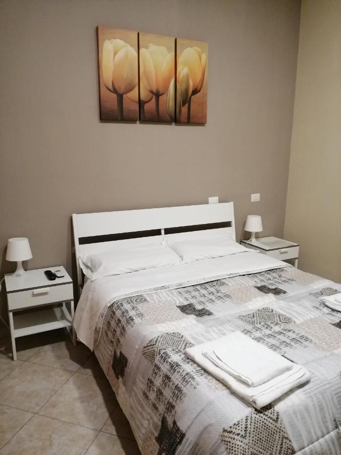 San Gaetano Bed Hotel Naples Luaran gambar