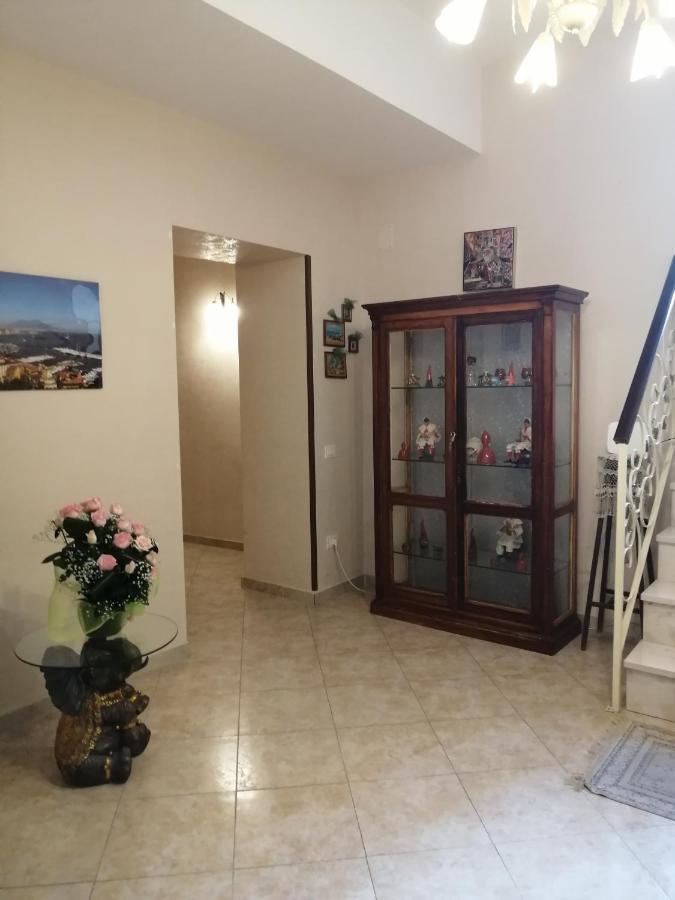 San Gaetano Bed Hotel Naples Luaran gambar