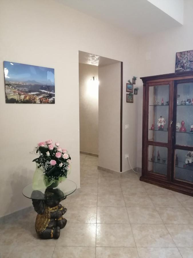 San Gaetano Bed Hotel Naples Luaran gambar