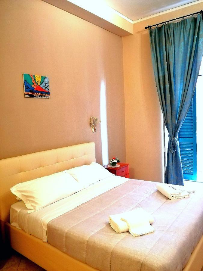 San Gaetano Bed Hotel Naples Luaran gambar