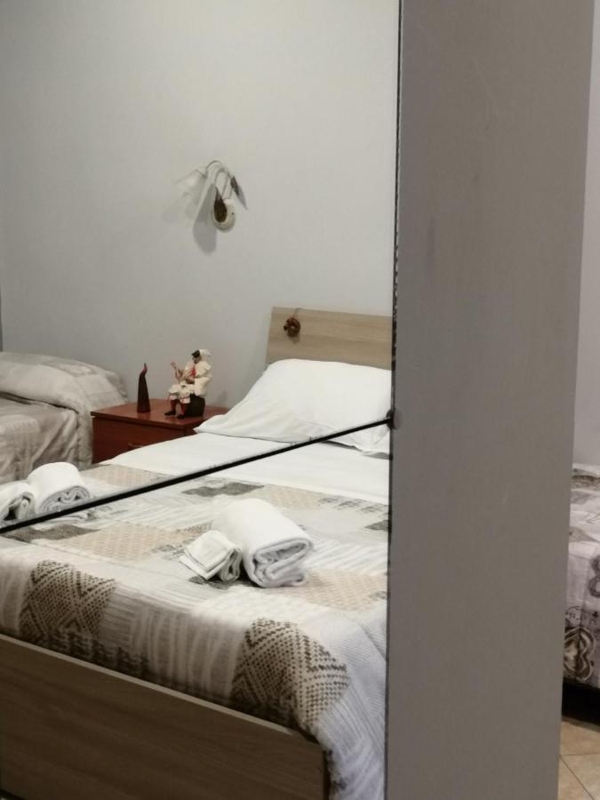 San Gaetano Bed Hotel Naples Luaran gambar