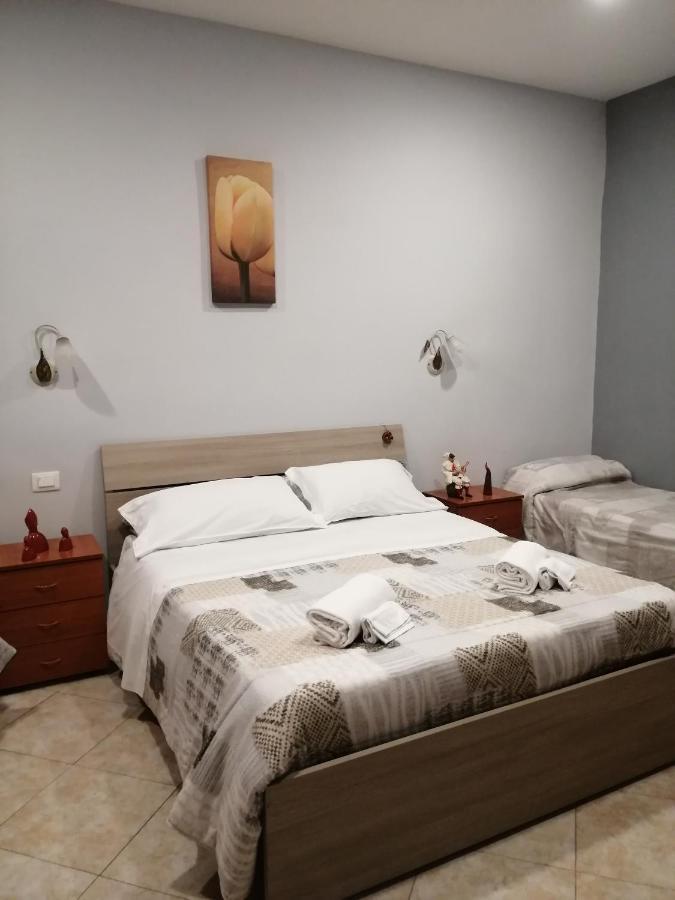 San Gaetano Bed Hotel Naples Luaran gambar