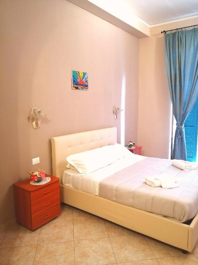 San Gaetano Bed Hotel Naples Luaran gambar
