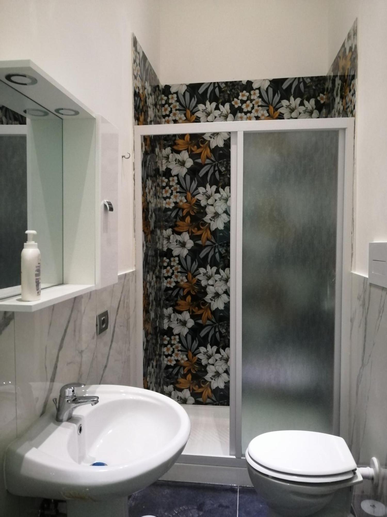 San Gaetano Bed Hotel Naples Luaran gambar