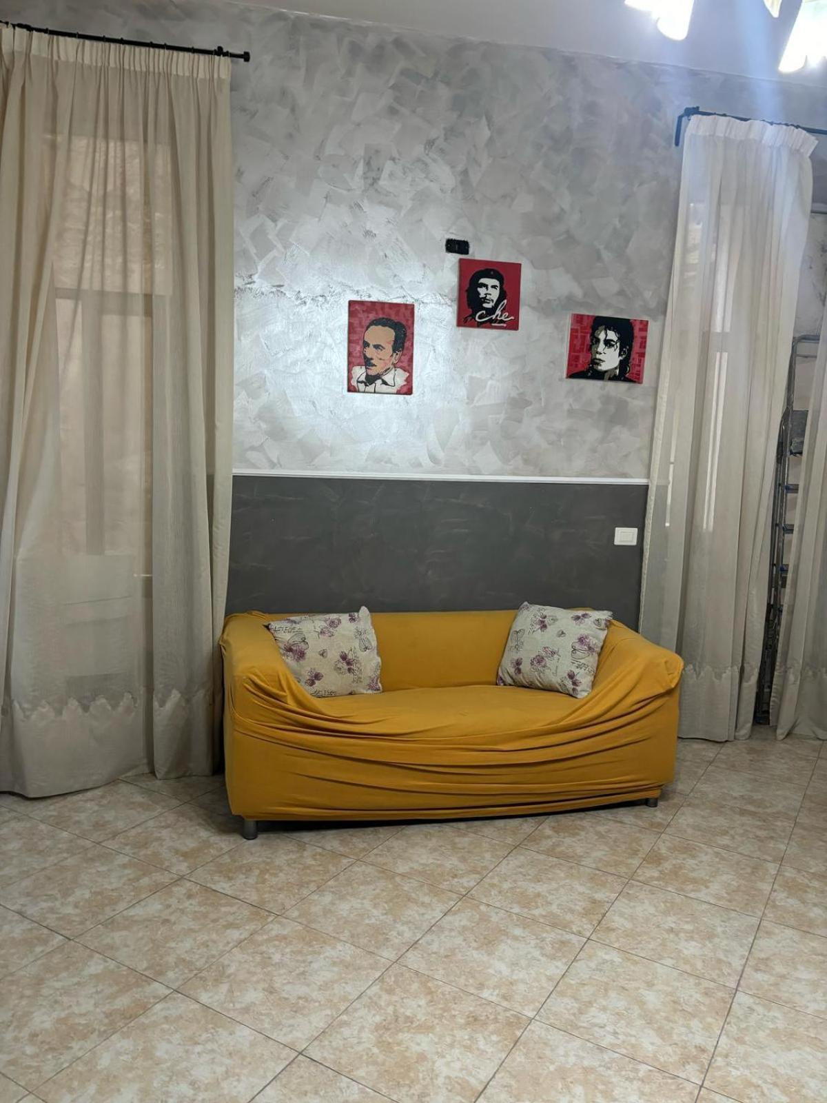 San Gaetano Bed Hotel Naples Luaran gambar
