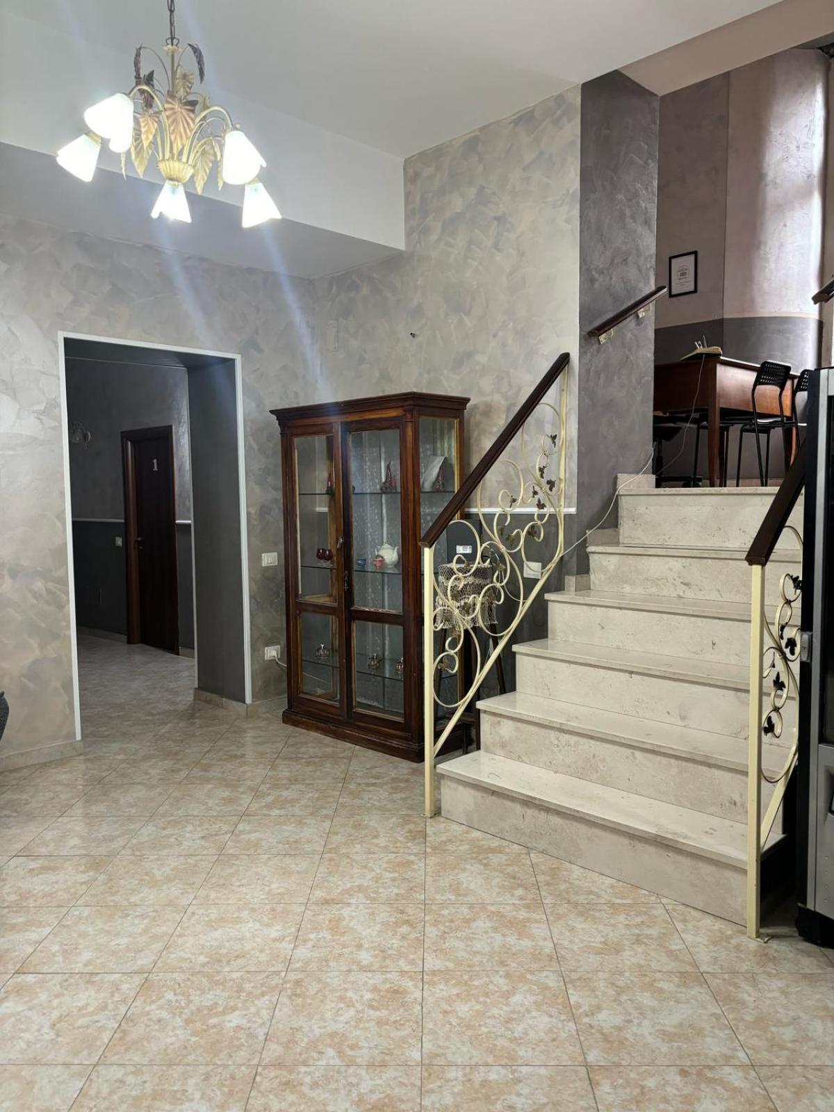 San Gaetano Bed Hotel Naples Luaran gambar
