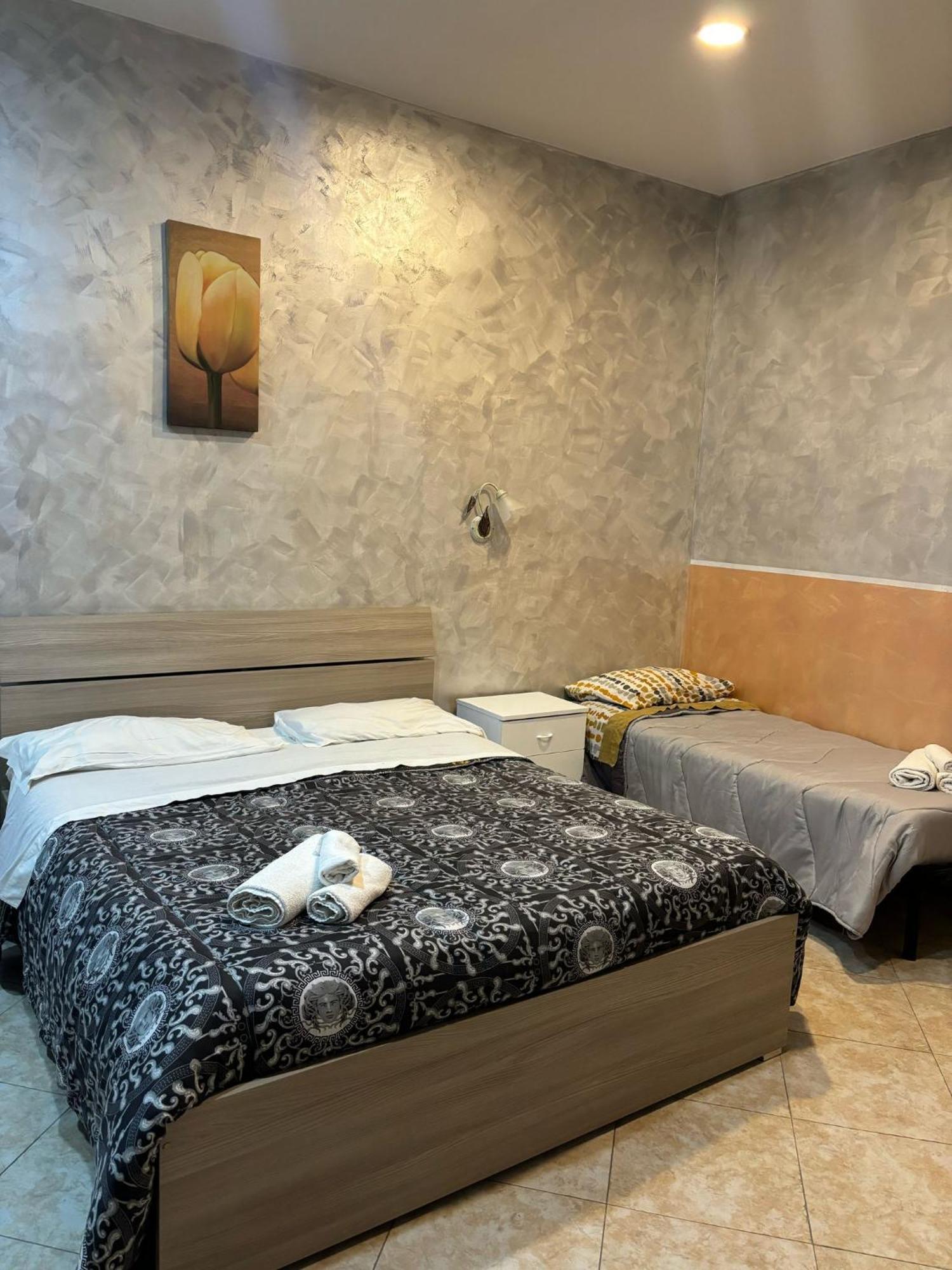 San Gaetano Bed Hotel Naples Luaran gambar
