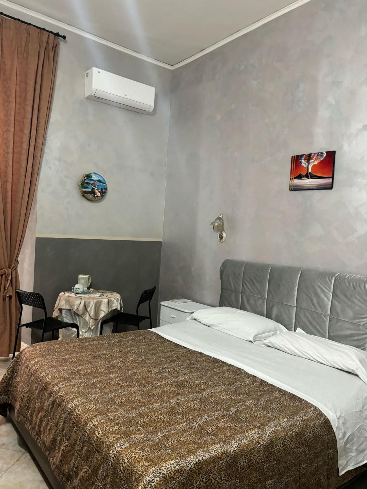 San Gaetano Bed Hotel Naples Luaran gambar